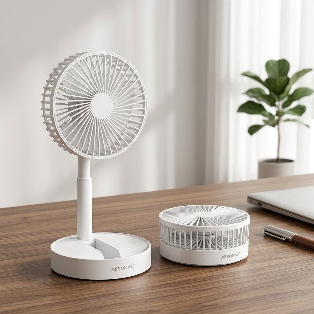 Best Cooling Fan