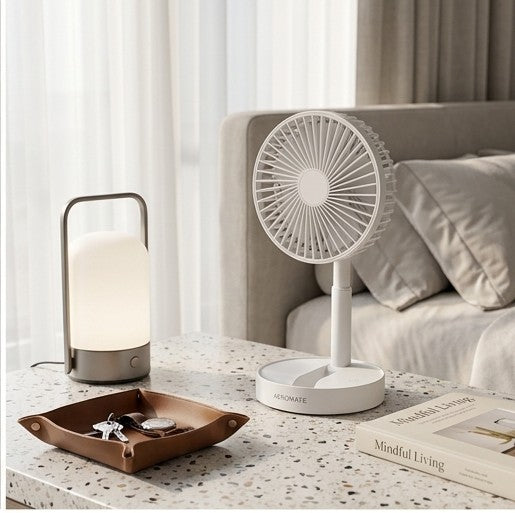 Best Cooling Fan